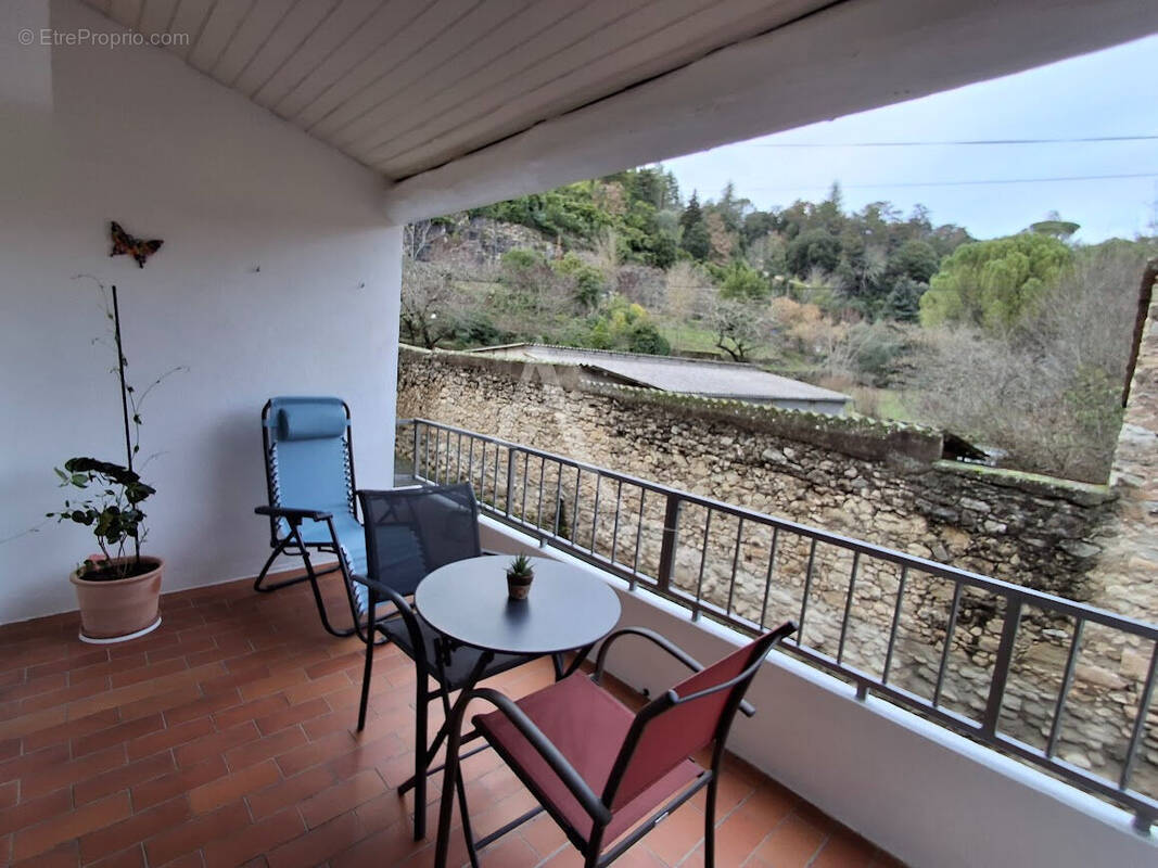 Appartement à BEDARIEUX