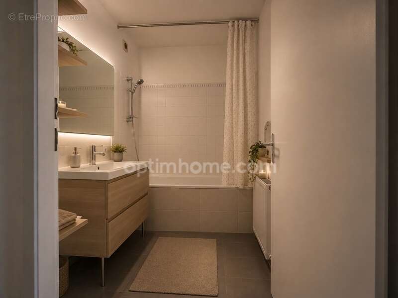 Appartement à CERGY