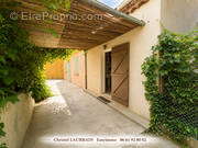 Maison à MONTAGNAC-MONTPEZAT