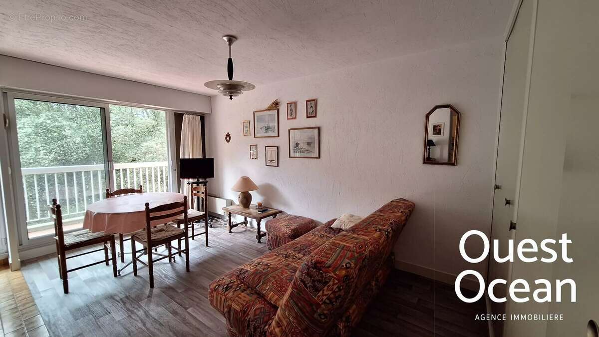 Appartement à JARD-SUR-MER