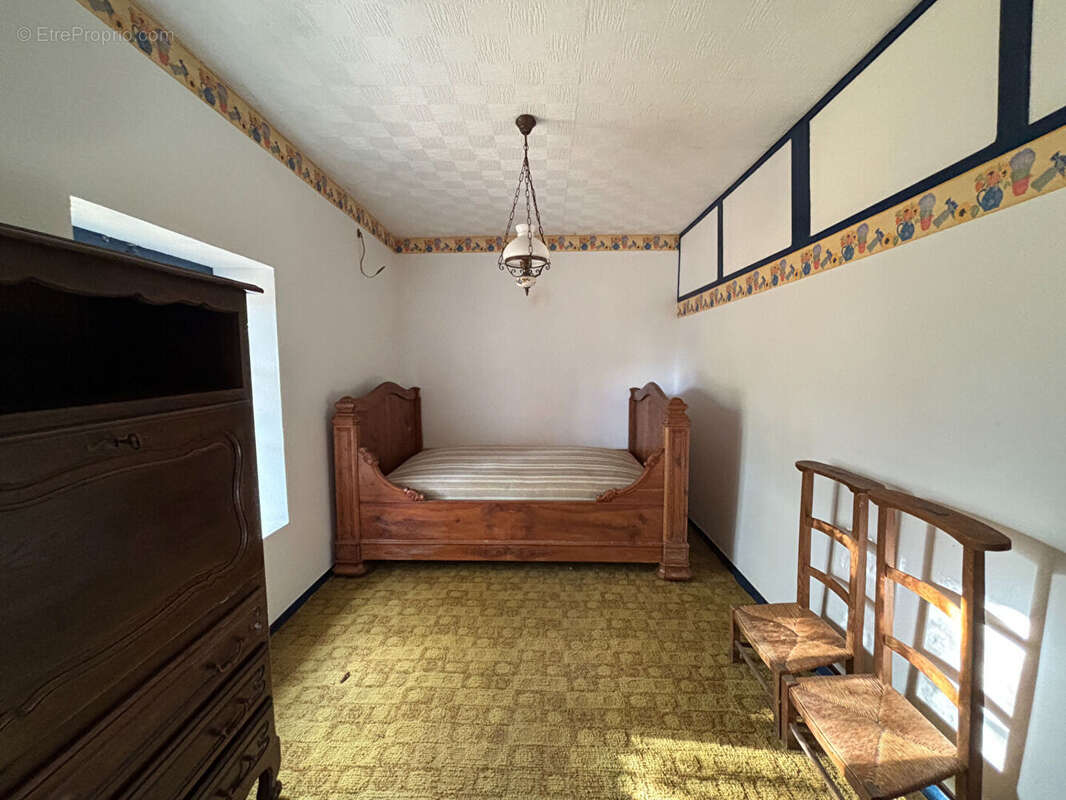 Maison à LA FERTE-BERNARD