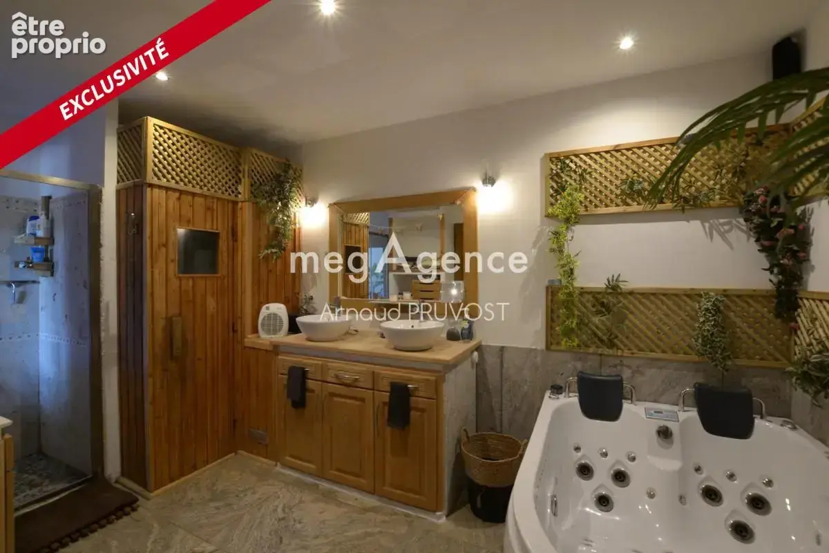 Ensemble Immobilier Unique – Idéal Projet Familial ou Investissement - photo 8