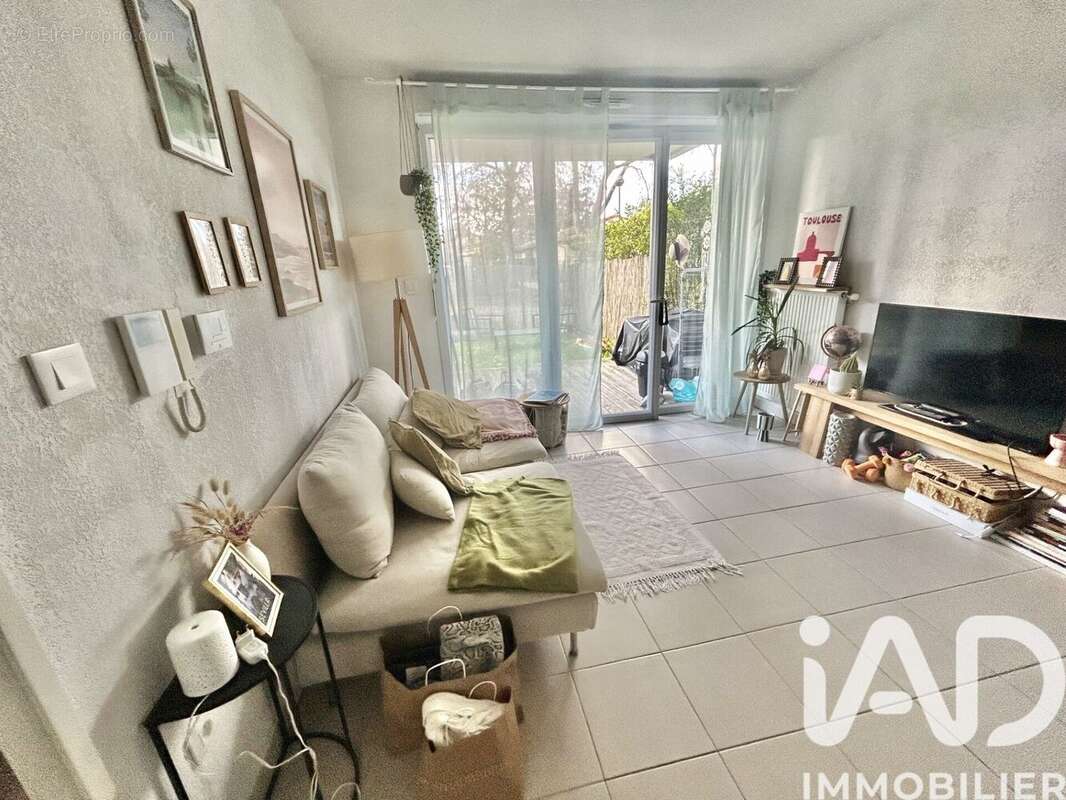 Photo 9 - Appartement à TOULOUSE