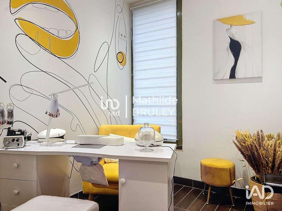 Photo 7 - Commerce à DOURDAN