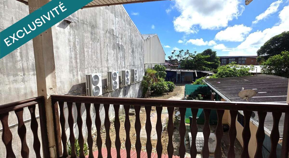 Photo 7 - Appartement à KOUROU