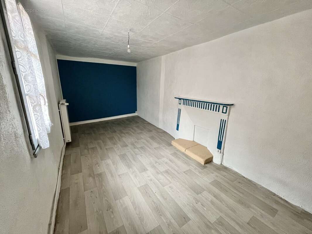 Maison à MENDE