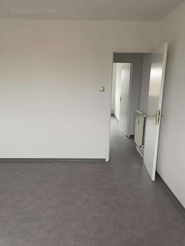 Appartement à ALGOLSHEIM