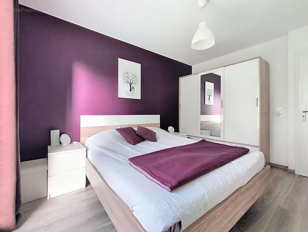 Appartement à OSTWALD