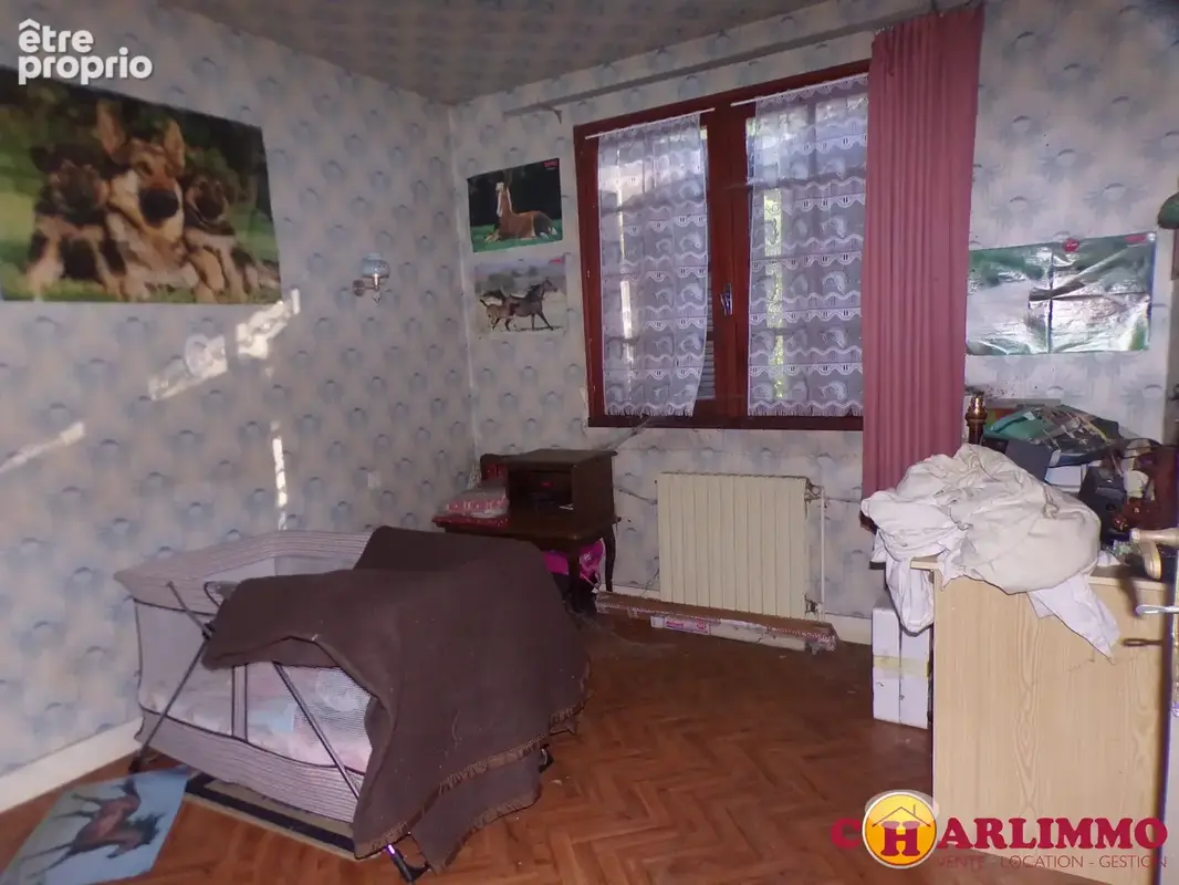 Maison 5 pièces 120 m² à vendre à Rochechouart (87600) - photo 5