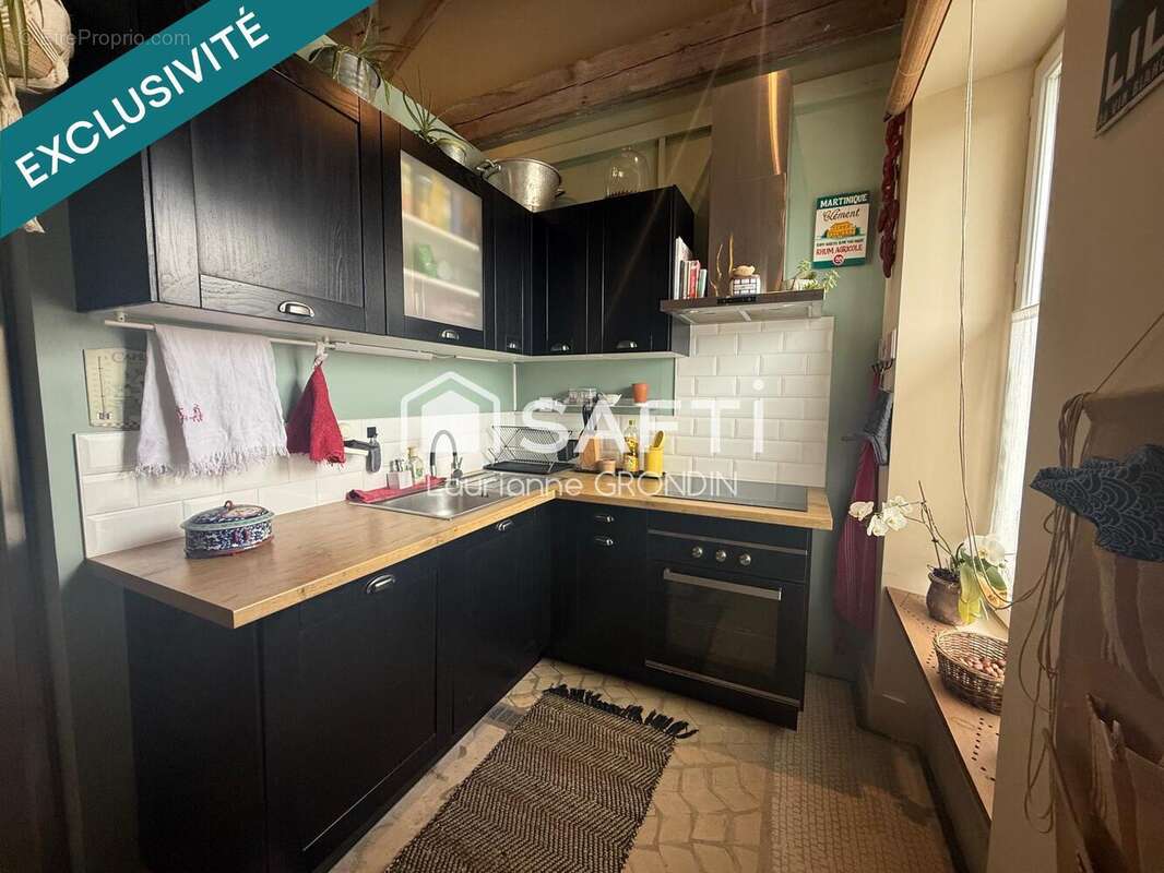 Photo 6 - Appartement à SAINT-PORCHAIRE