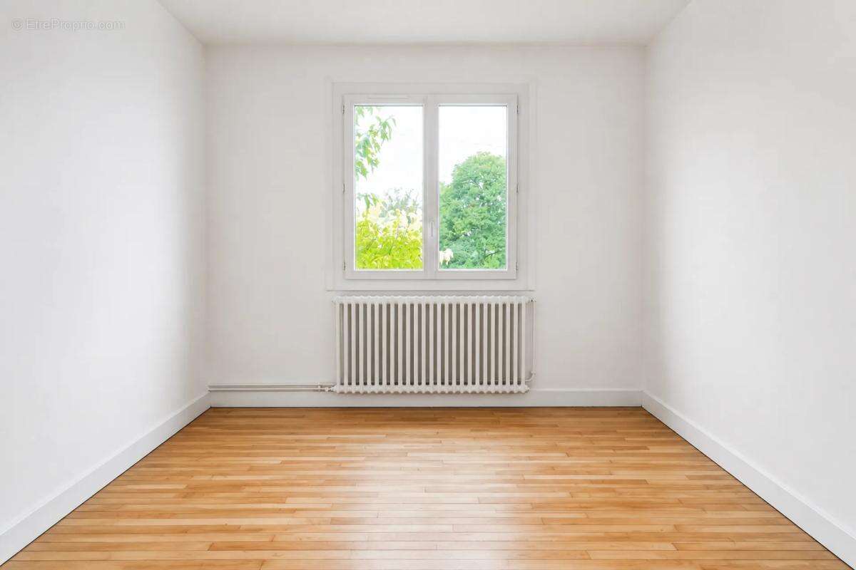 Appartement à SAINT-ASTIER