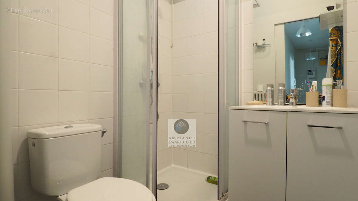 Appartement à VALENCE