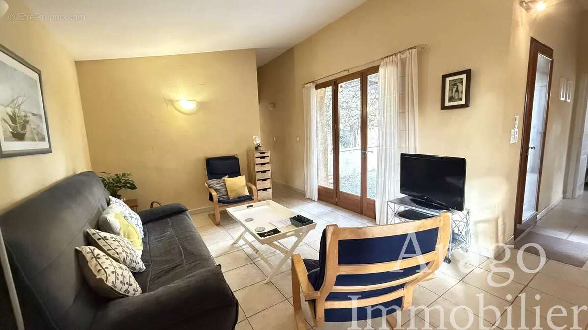 Maison à VILLELONGUE-DE-LA-SALANQUE