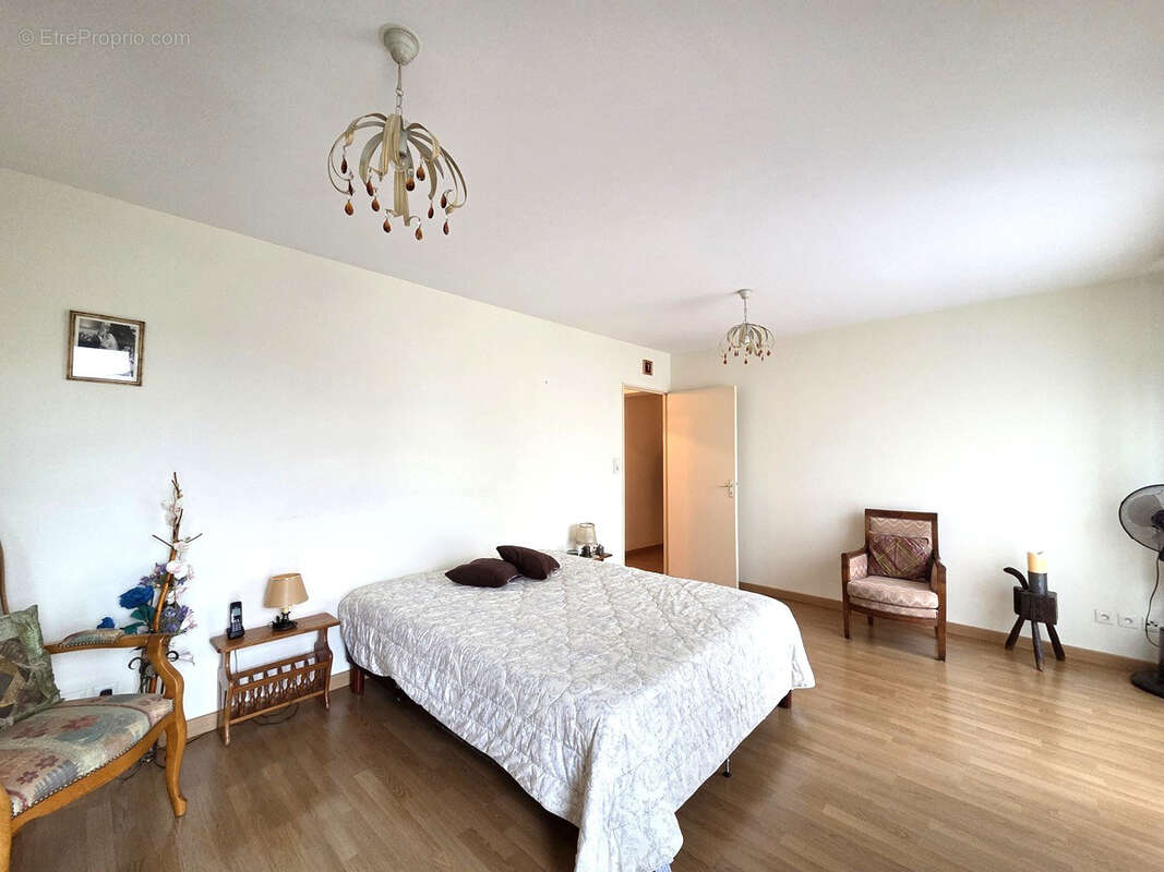 Appartement à TROYES