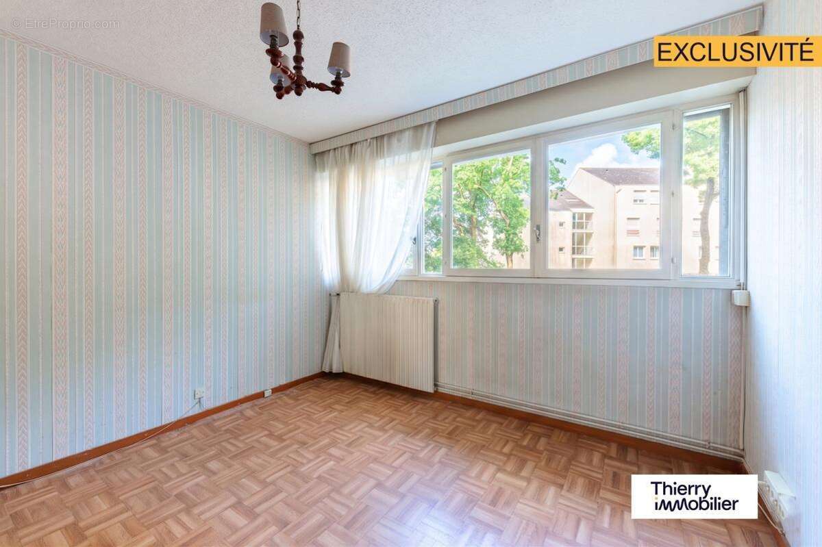 Appartement à SAINT-HERBLAIN
