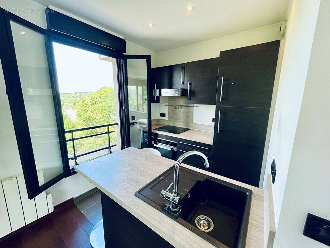 Appartement à BRY-SUR-MARNE