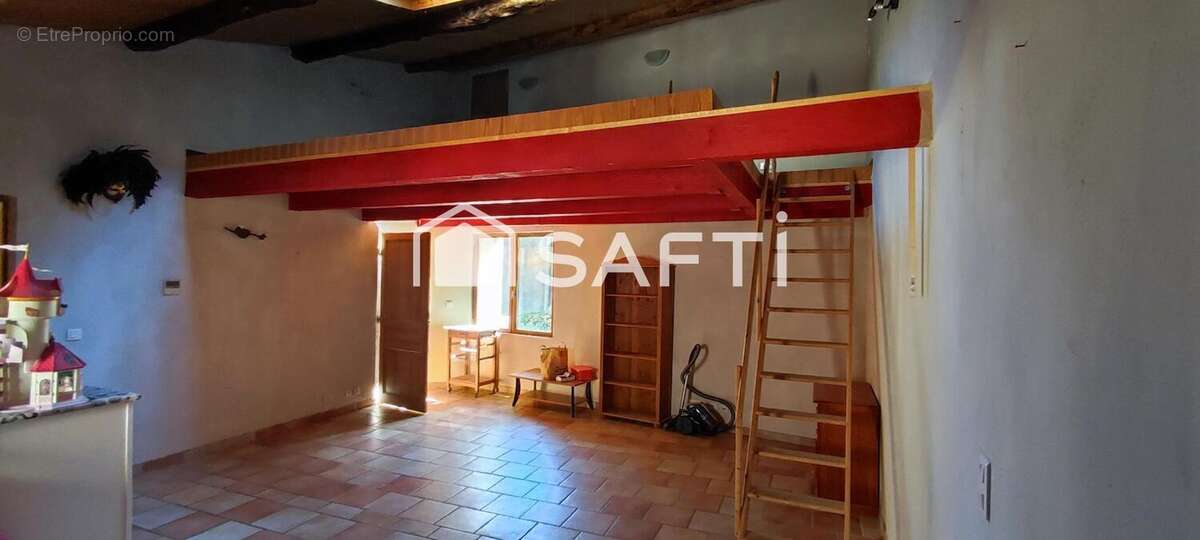 Photo 3 - Maison à FAUGERES