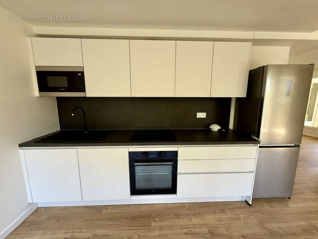Appartement à DIVONNE-LES-BAINS