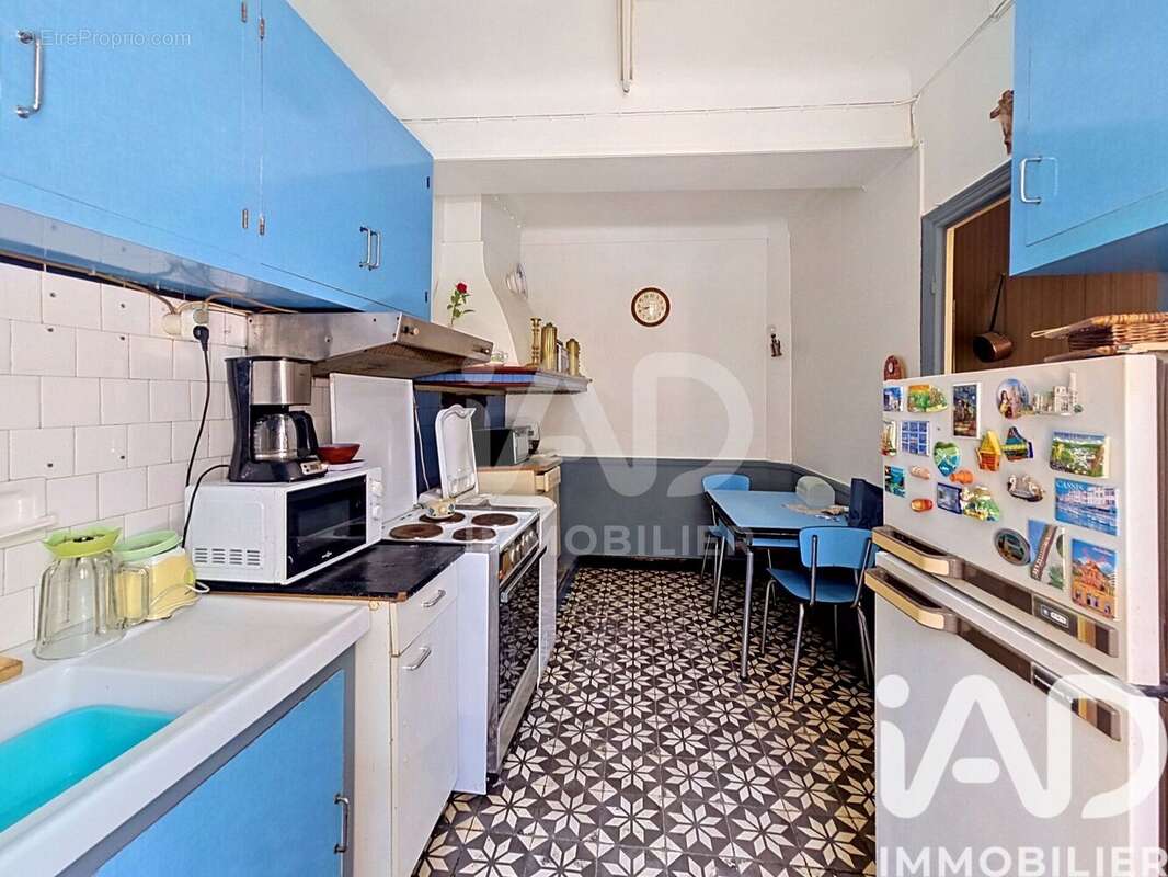 Maison 130 m² à Caudies-De-Fenouilledes  - photo 7