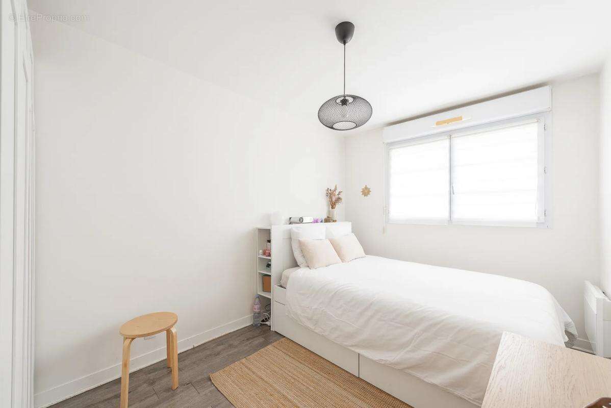 Appartement à MONTEVRAIN