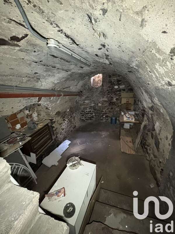 Photo 8 - Appartement à SAINT-SAUVEUR-SUR-TINEE