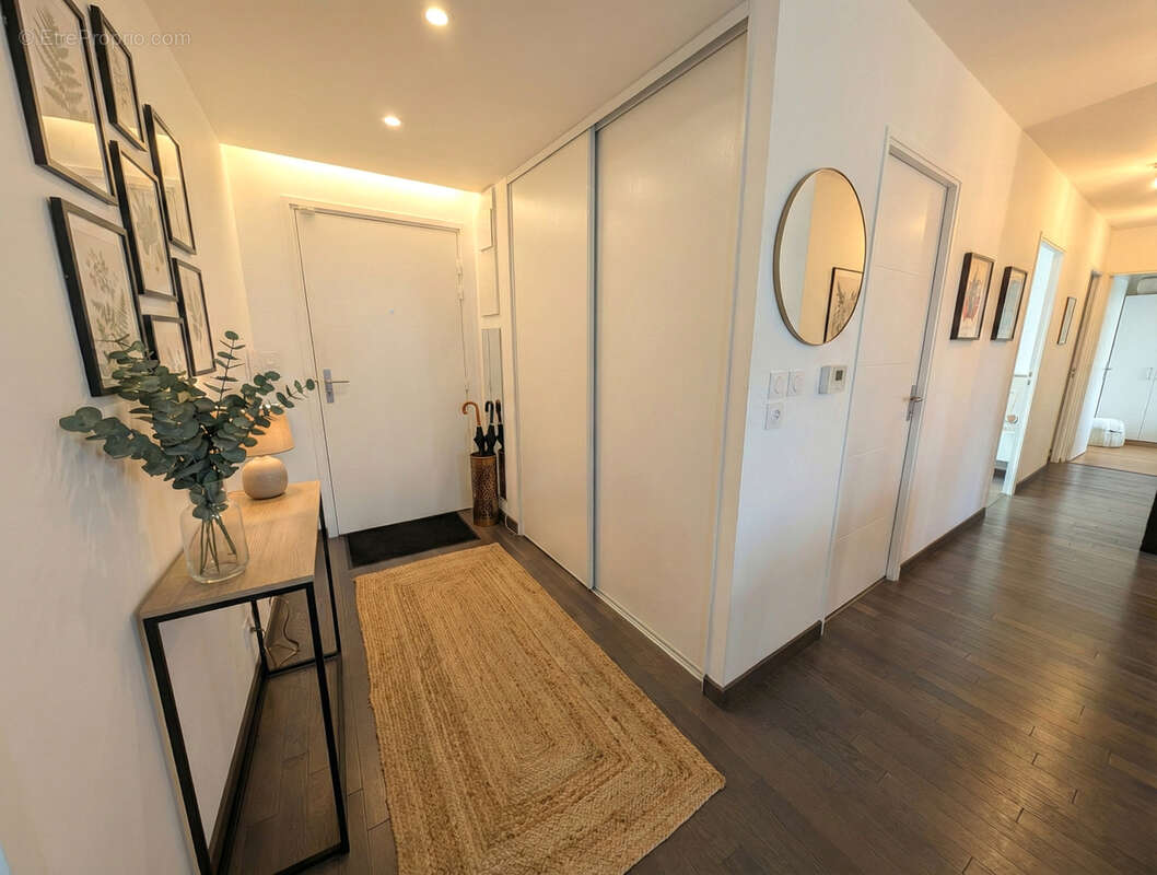 Appartement à DIVONNE-LES-BAINS