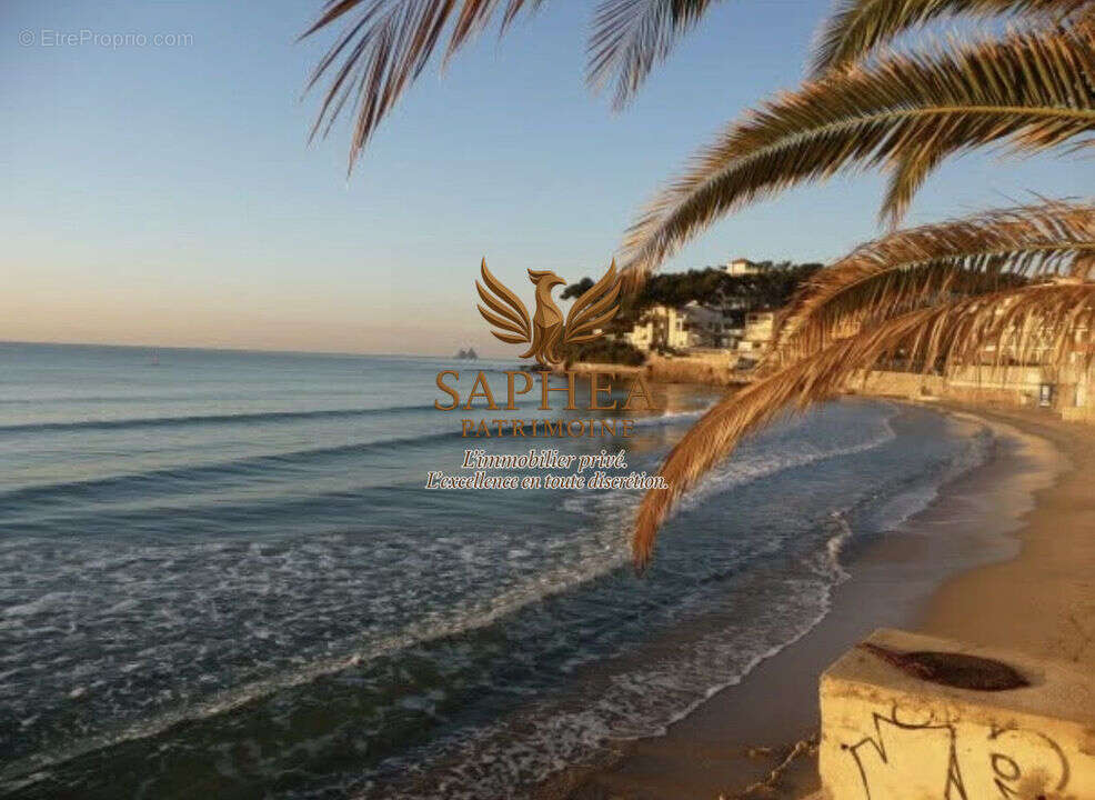 Appartement à LA SEYNE-SUR-MER