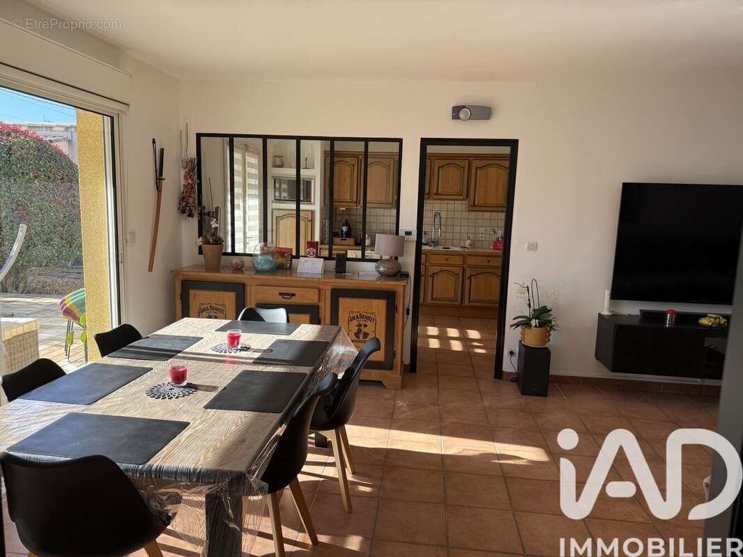 Photo 6 - Maison à TARASCON