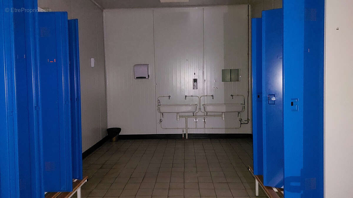 Commerce à POITIERS