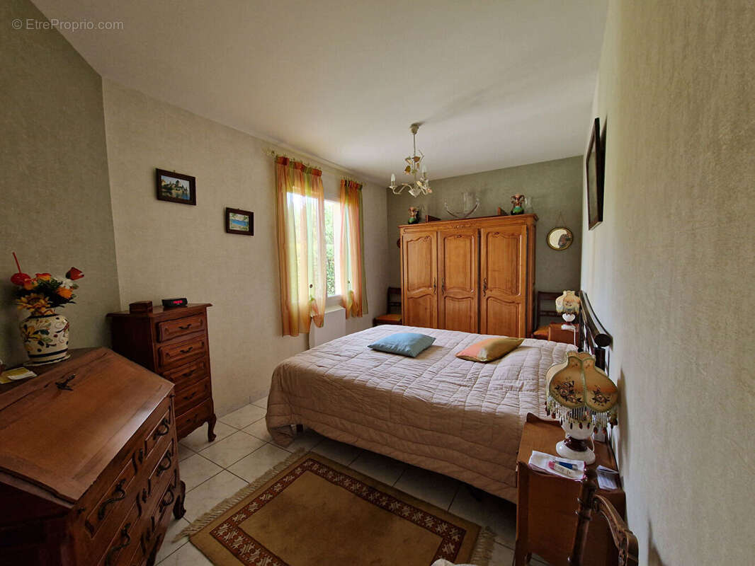 Maison à BISCARROSSE