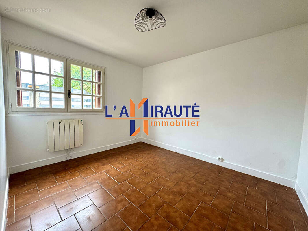 Maison à HOUILLES