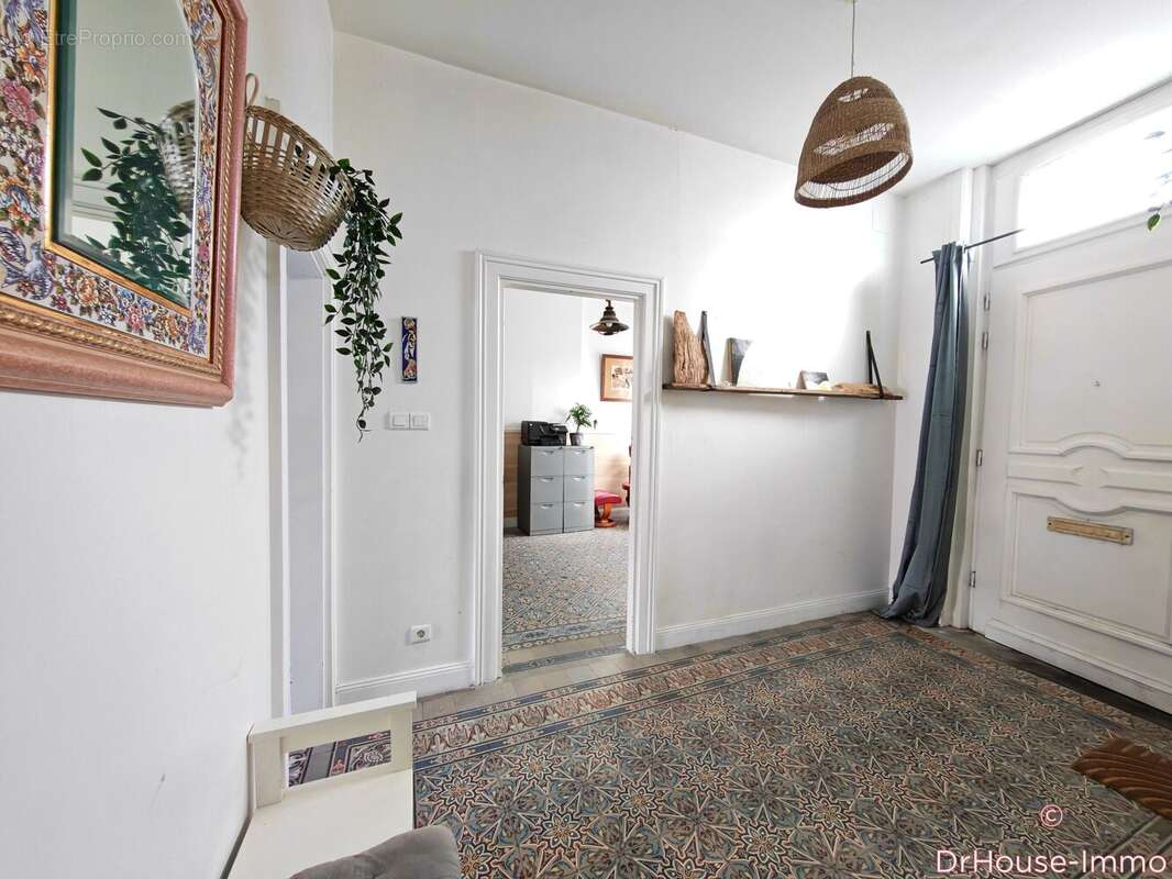 Maison 190 m² à Noeux-Les-Mines  - photo 3