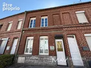Maison à SAINT-OMER