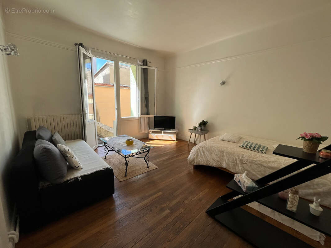 Appartement à VICHY