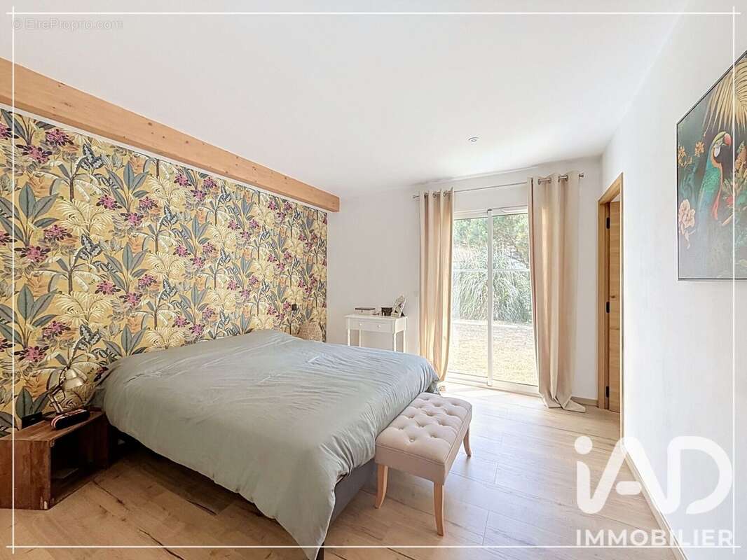 Maison 141 m² à Magescq  - photo 8