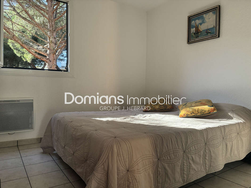 Appartement à ARGELES-SUR-MER