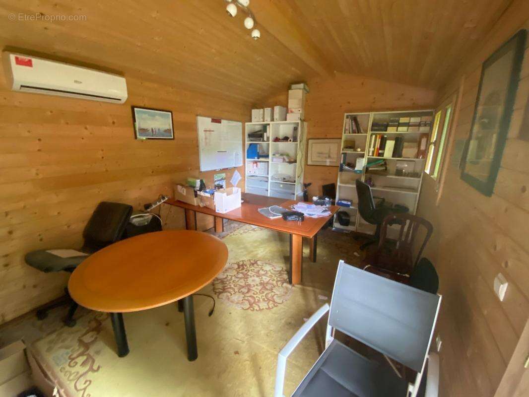 Maison à SAINTE-EULALIE