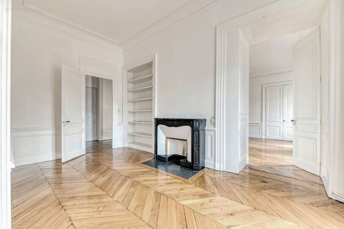 Appartement à LYON-6E