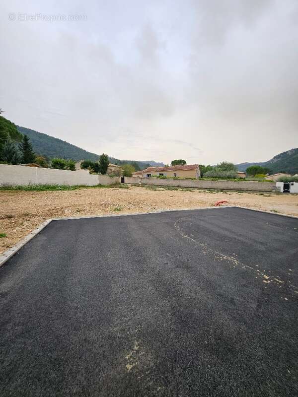Terrain 400 m² à Auriol  - photo 3