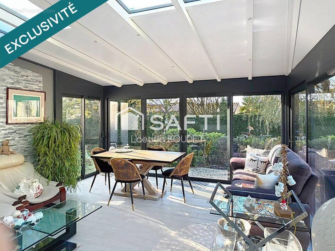 Photo 1 - Maison à VERGEROUX