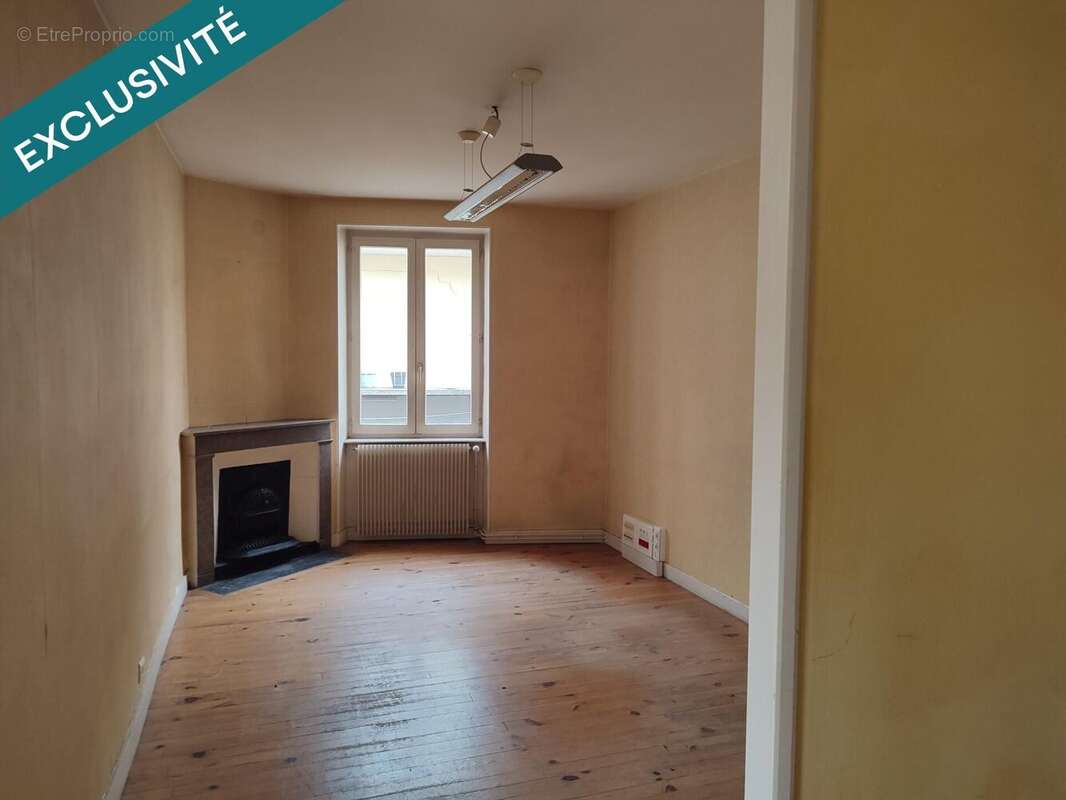 Photo 6 - Appartement à SAINT-VALLIER
