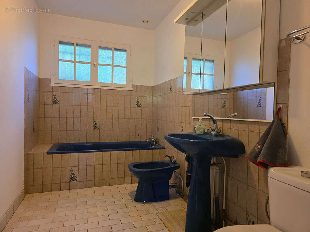 Maison à VIELLE-SAINT-GIRONS