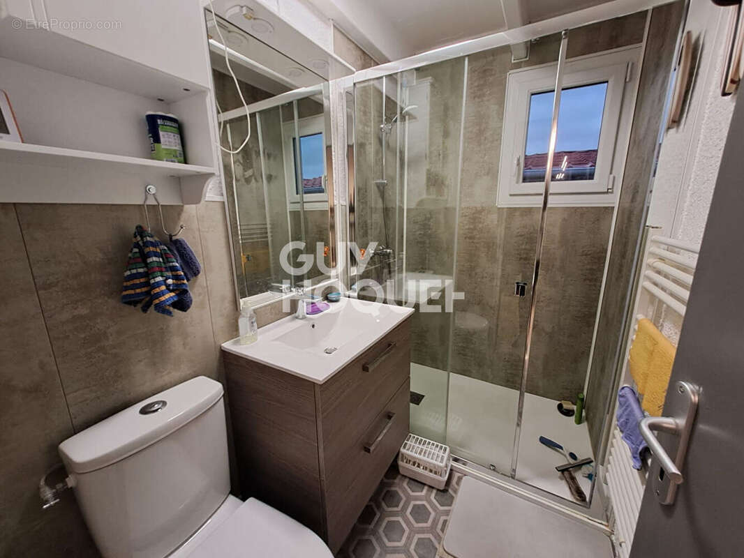 Maison à LE CHATEAU-D'OLERON