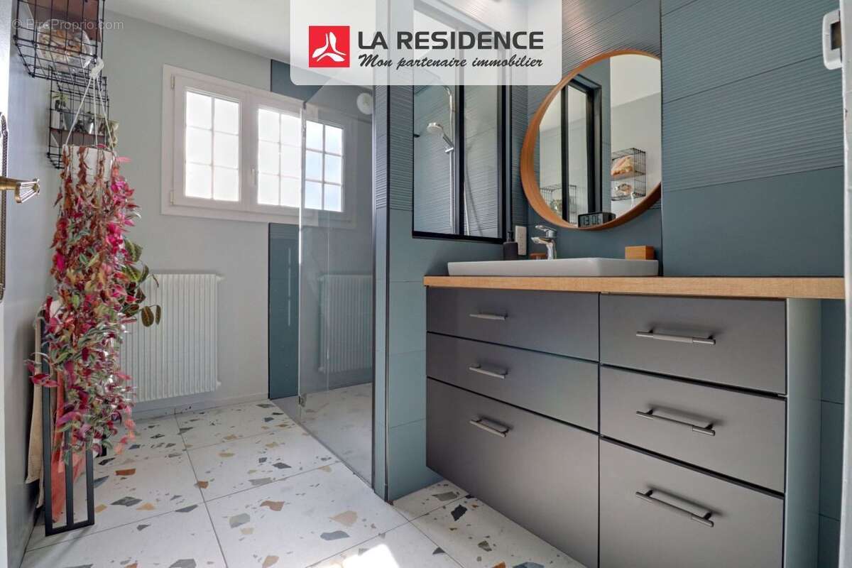 Maison 183 m² à Frepillon  - photo 9