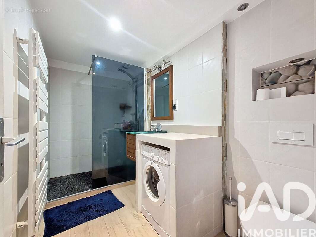 Photo 5 - Appartement à LE PUY-EN-VELAY