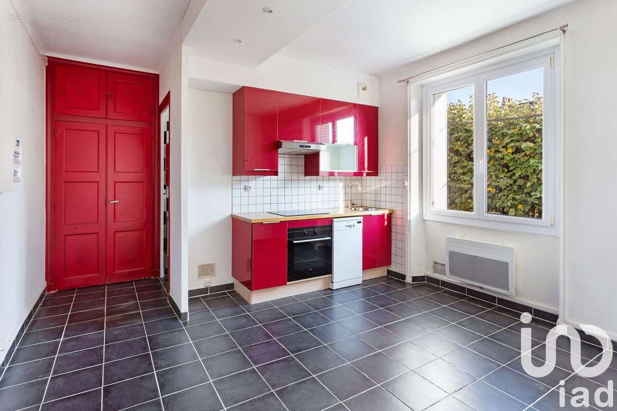 Photo 3 - Appartement à NANTES