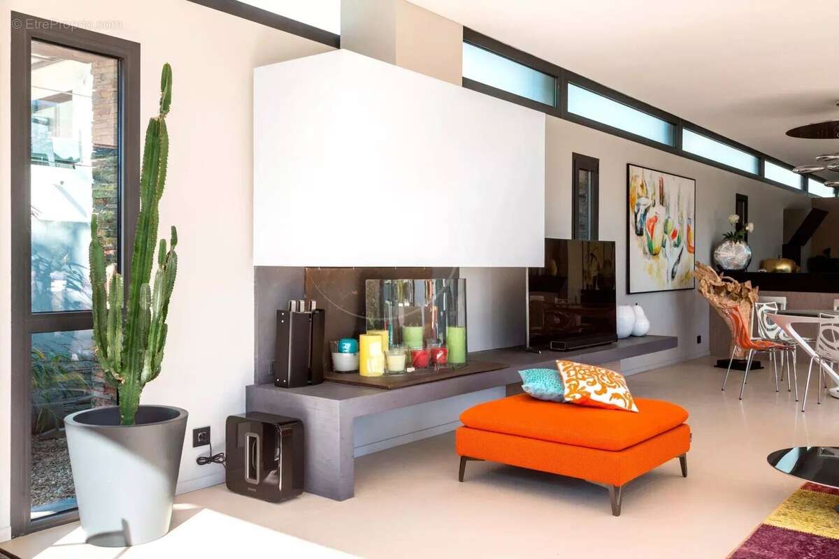 Maison à MARSEILLE-9E