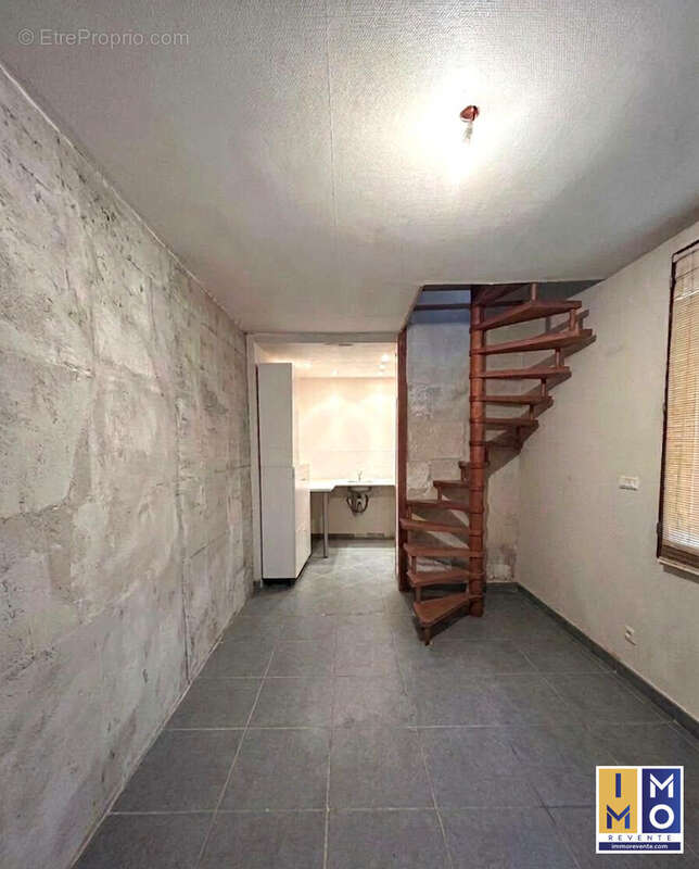 Appartement à BOURGES