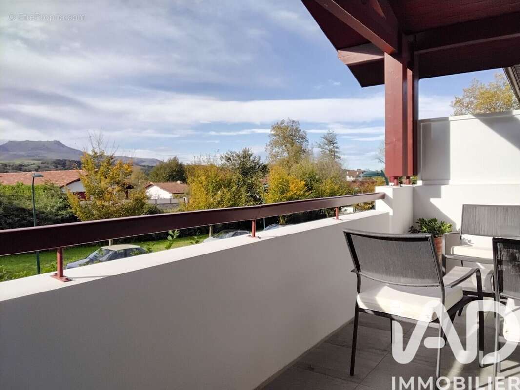 Photo 9 - Appartement à SAINT-PEE-SUR-NIVELLE