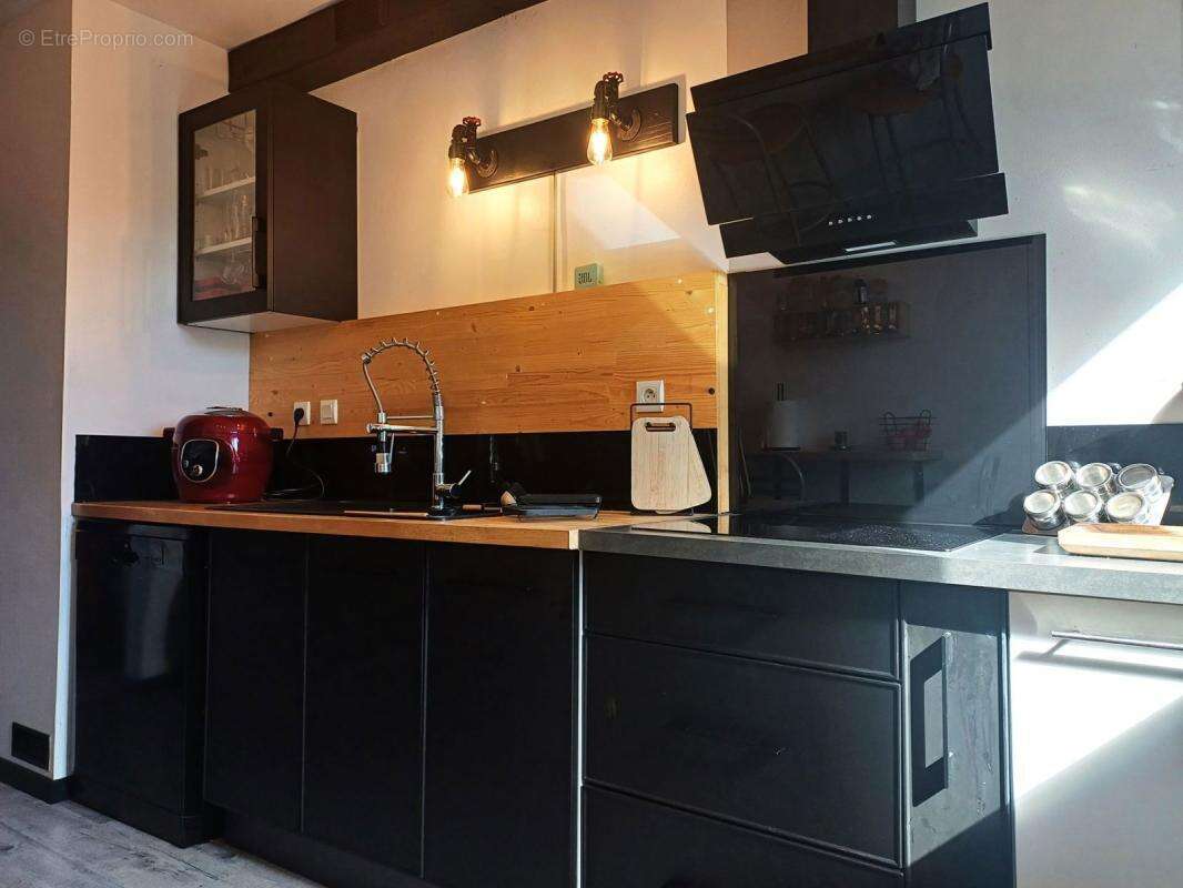 Appartement à PERPIGNAN